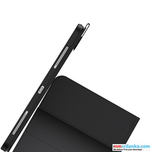 Baseus iPad Pro 12.9-inch Safattach Y-type Magnetic Stand Case（2018/2020/2021)